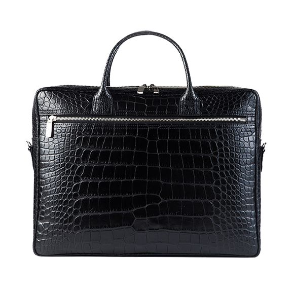 Luxury Crocodile Skin Bags Since 1983