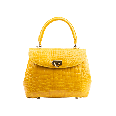 Luxury Crocodile Skin Bags Since 1983 | MANDARIN REPTILE